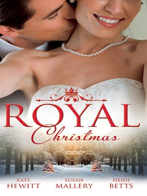 cover image of Royal Christmas